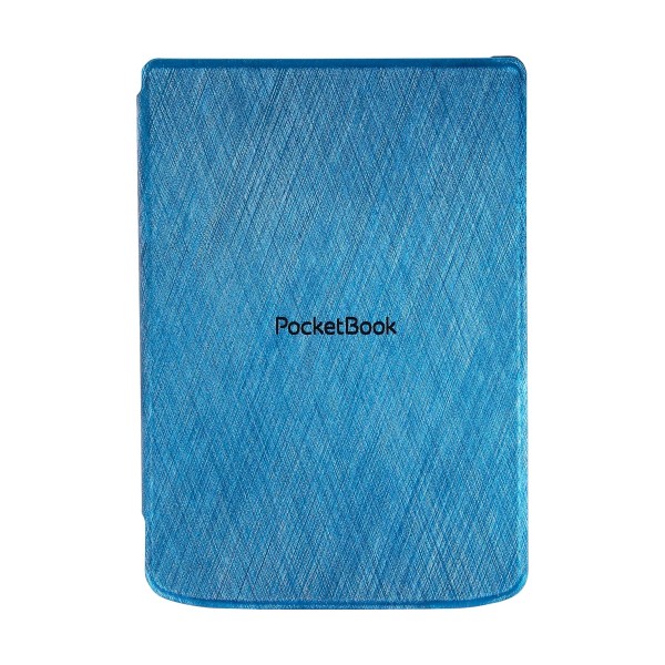 Pocketbook cover blue / pocketbook verse